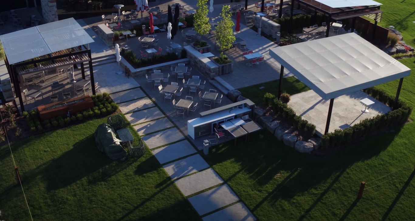 Professional sod installation services in La Porte, TX